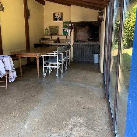 Appartement Bigarena Hendaye Dış mekan fotoğraf