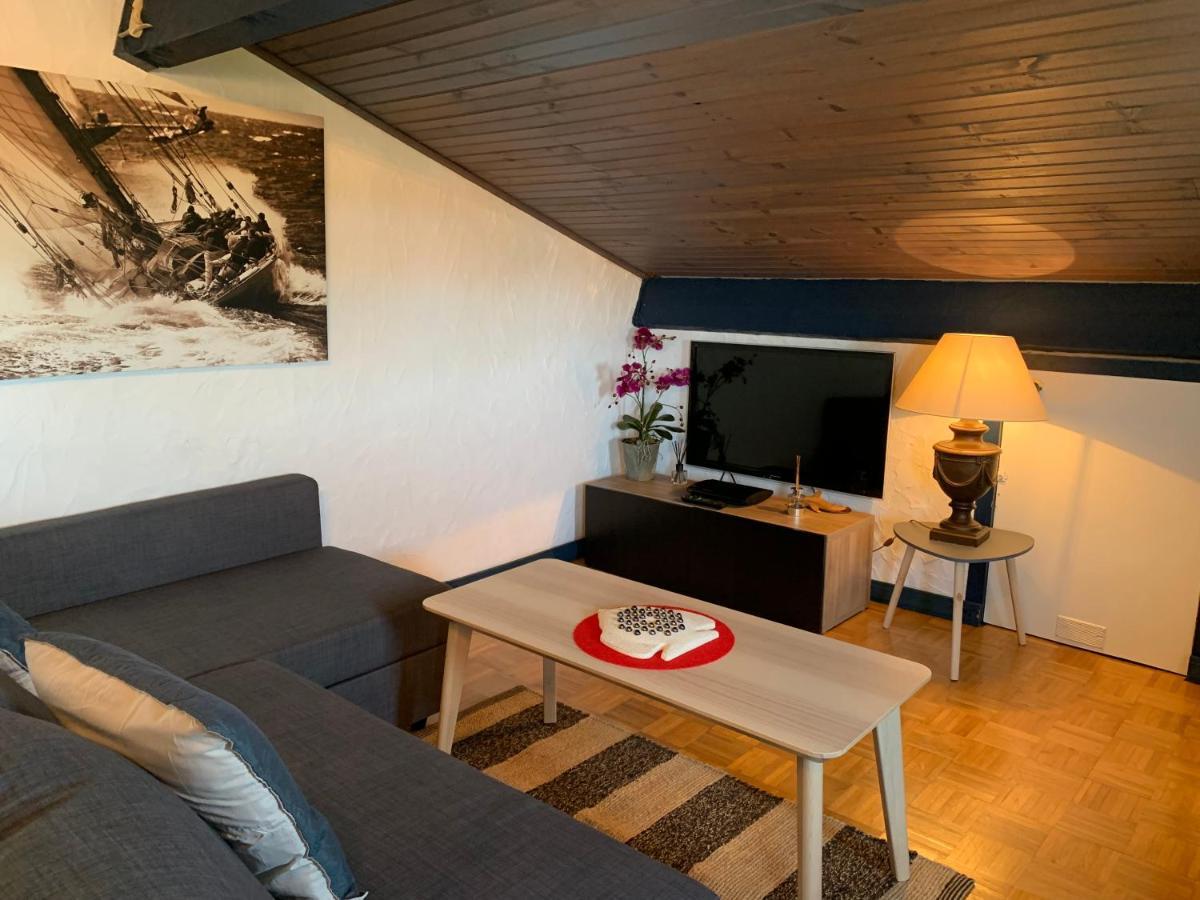 Appartement Bigarena Hendaye Dış mekan fotoğraf