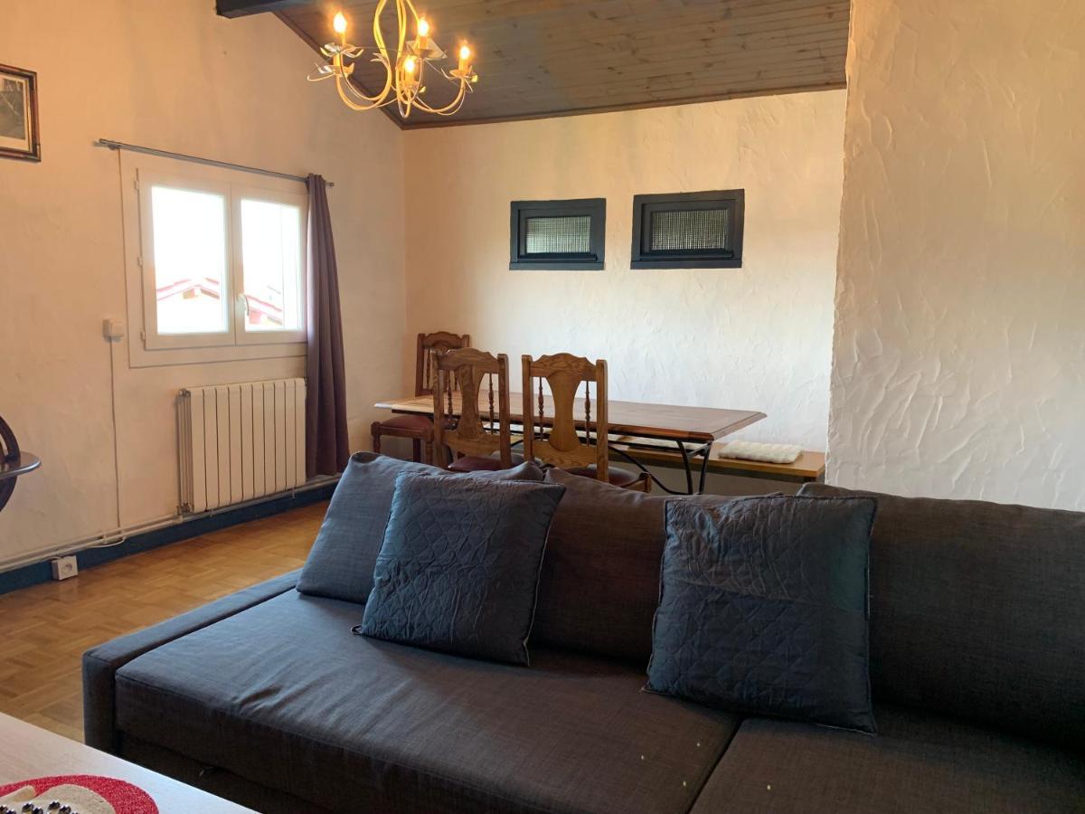 Appartement Bigarena Hendaye Dış mekan fotoğraf