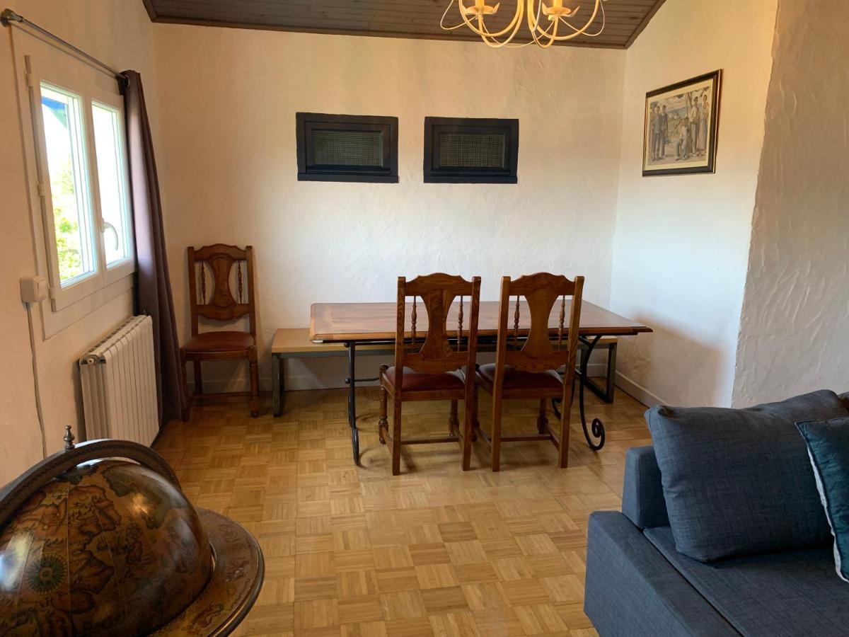 Appartement Bigarena Hendaye Dış mekan fotoğraf