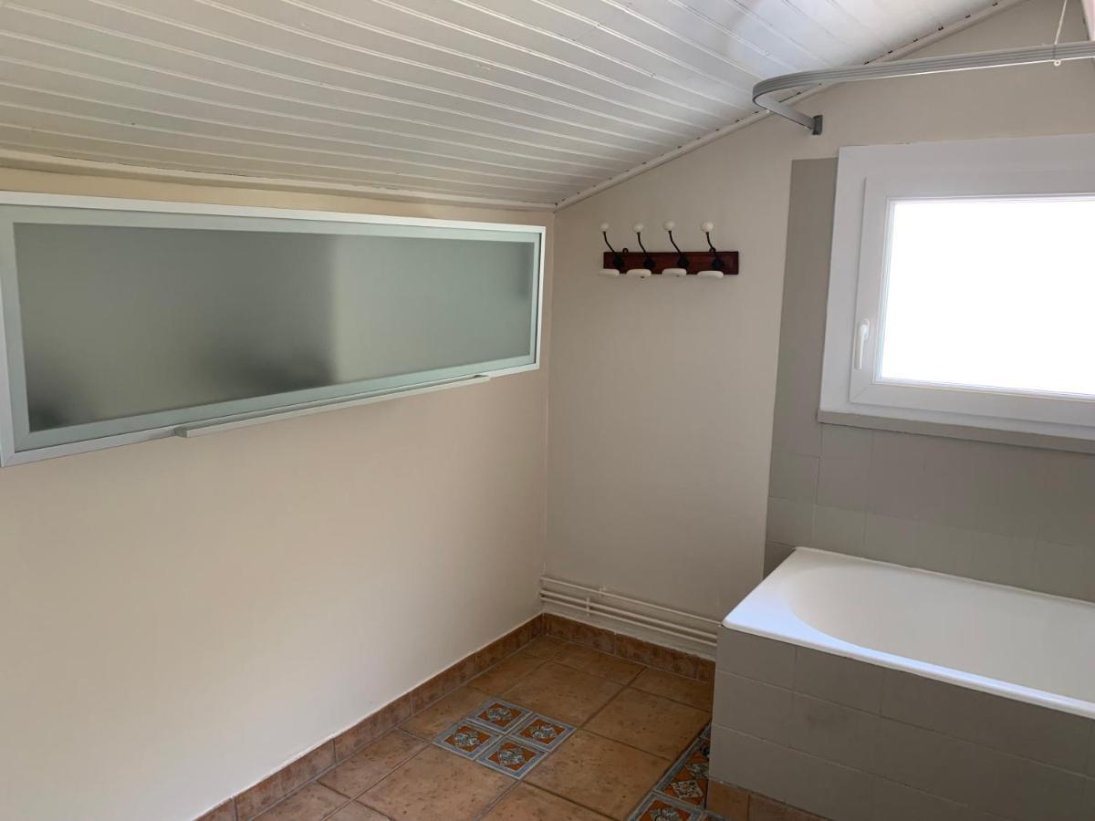 Appartement Bigarena Hendaye Dış mekan fotoğraf