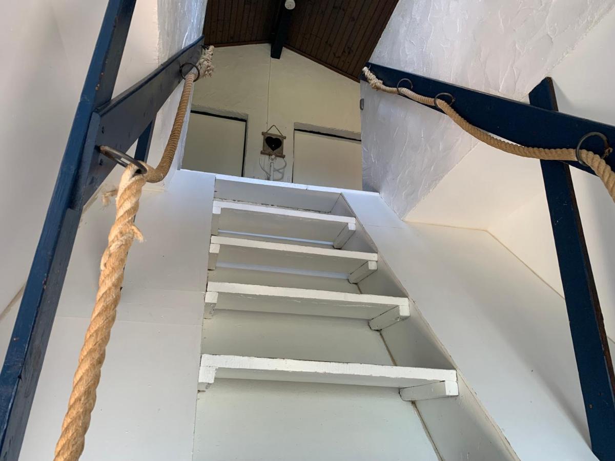 Appartement Bigarena Hendaye Dış mekan fotoğraf