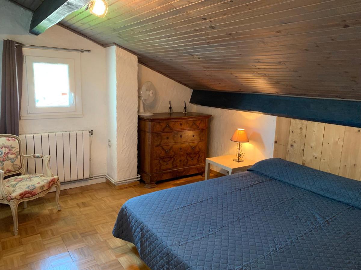 Appartement Bigarena Hendaye Dış mekan fotoğraf