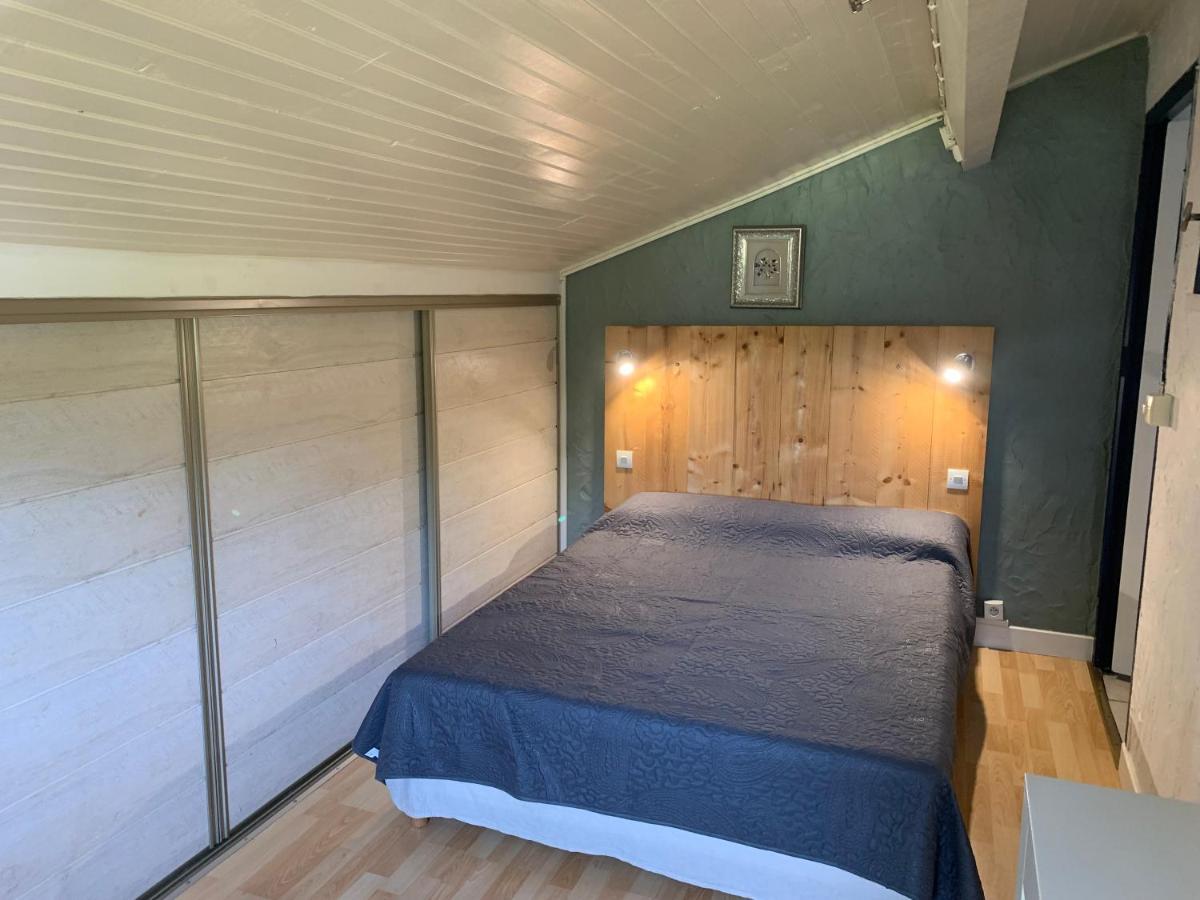 Appartement Bigarena Hendaye Dış mekan fotoğraf