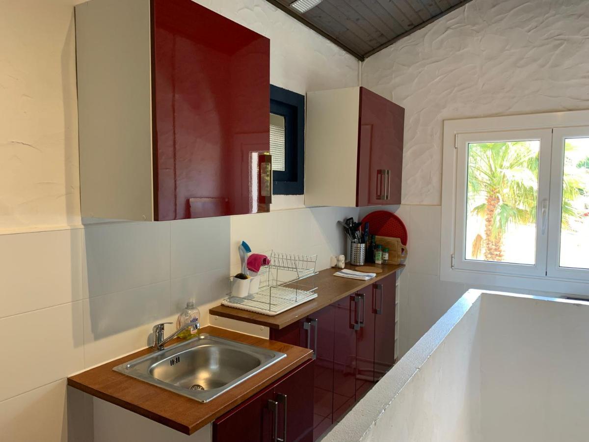 Appartement Bigarena Hendaye Dış mekan fotoğraf