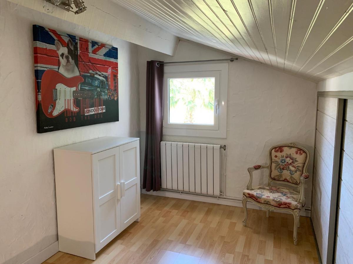 Appartement Bigarena Hendaye Dış mekan fotoğraf