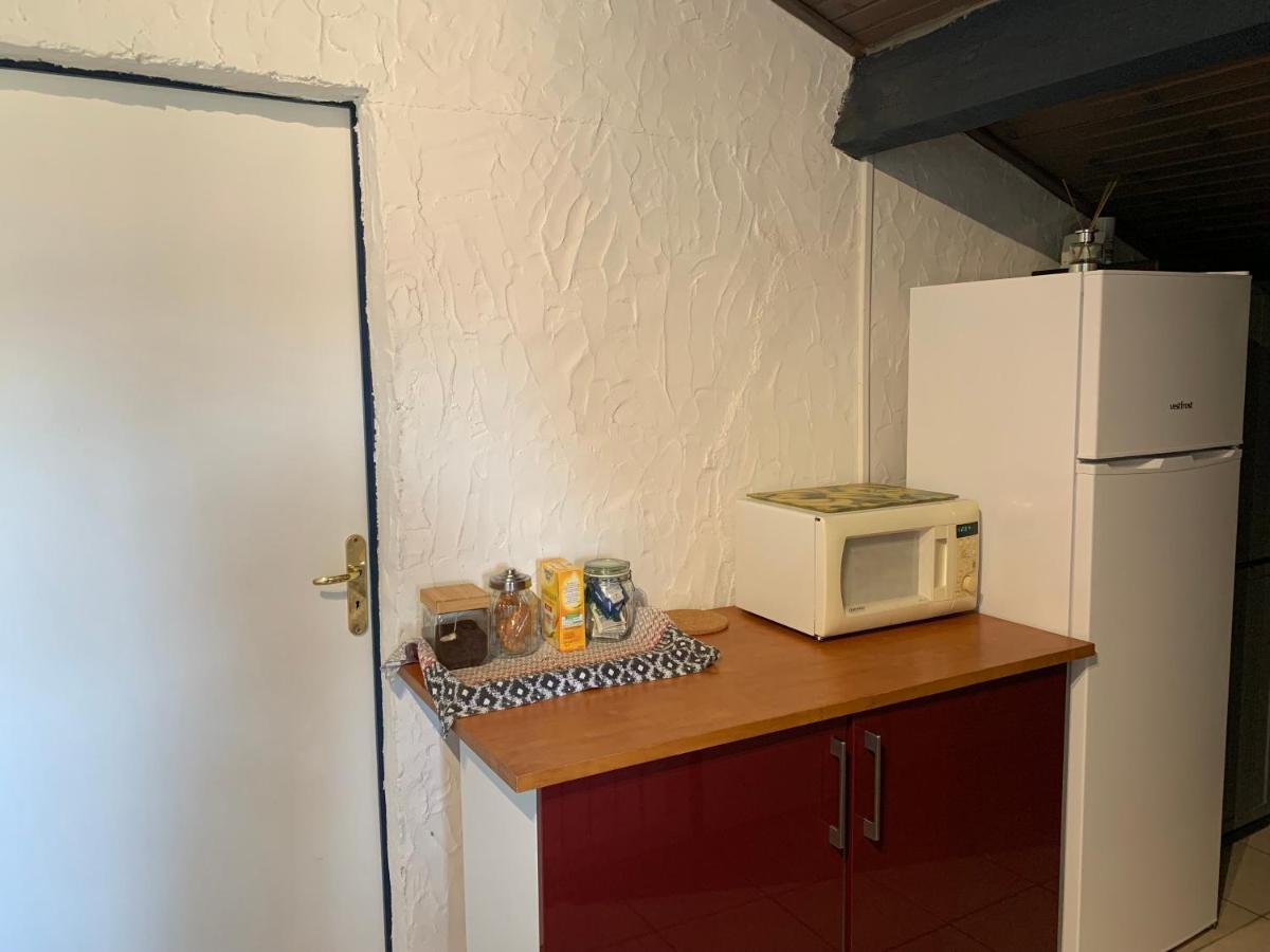 Appartement Bigarena Hendaye Dış mekan fotoğraf