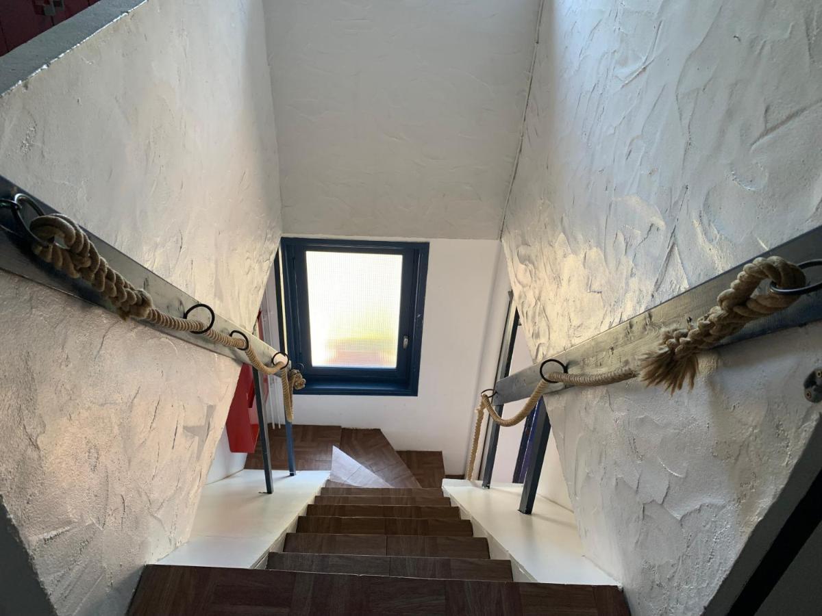 Appartement Bigarena Hendaye Dış mekan fotoğraf