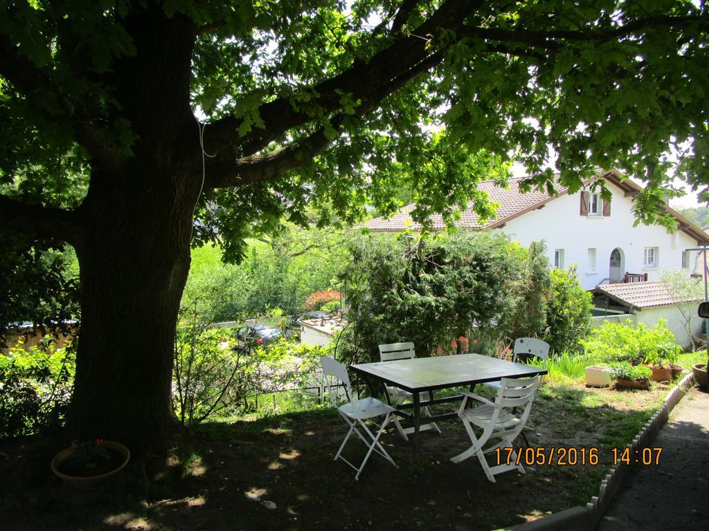 Appartement Bigarena Hendaye Dış mekan fotoğraf